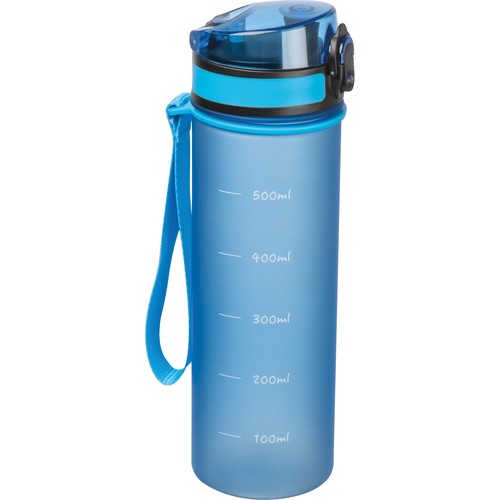 Tritan drinking bottle 600 ml BEAUMONT Tritan drinking bottle 600 ml BEAUMONT