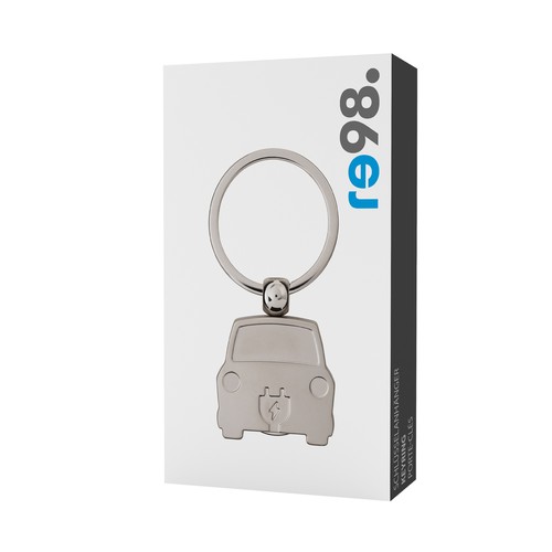 Key Ring RE98-DRIVE IN Key Ring RE98-DRIVE IN