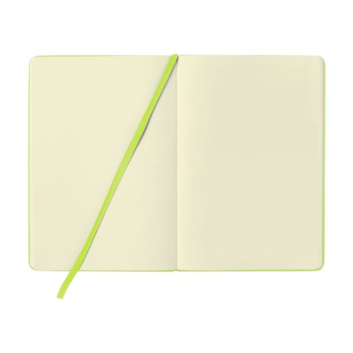 BudgetNote A5 Blanc carnet BudgetNote A5 Blanc carnet