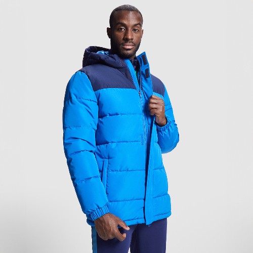 Chaqueta acolchada con capucha TALLIN Chaqueta acolchada con capucha TALLIN