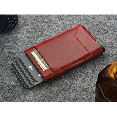 RFID wallet