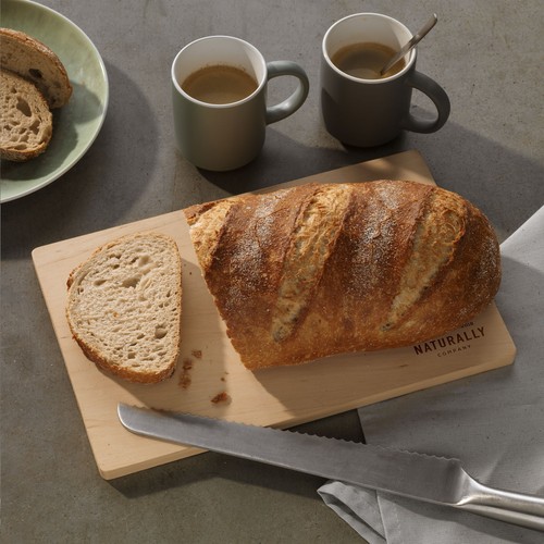 Alder Wood Chopping Board Alder Wood Chopping Board