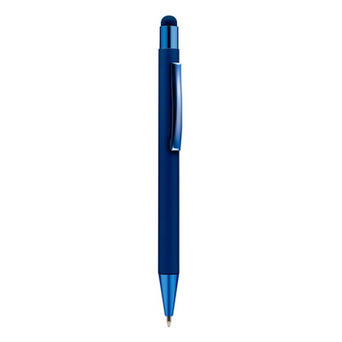 Ball pen, touch pen | Ida