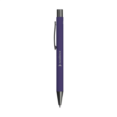 Brady Soft Touch Recycled Alu stylo Brady Soft Touch Recycled Alu stylo