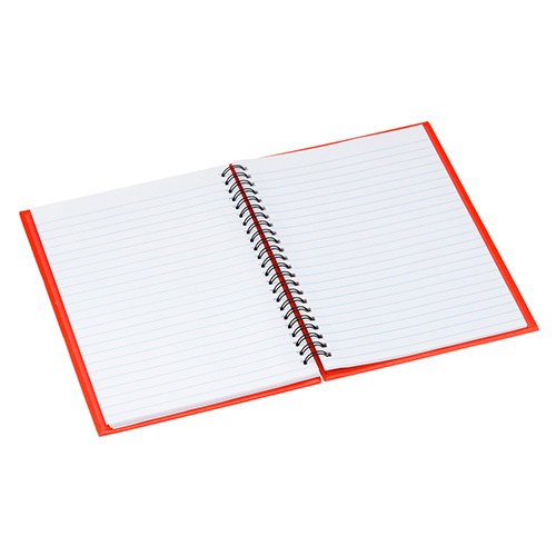 Notizbuch A5 Blätter 70gr/m2 Vladimir Notizbuch A5 Blätter 70gr/m2 Vladimir