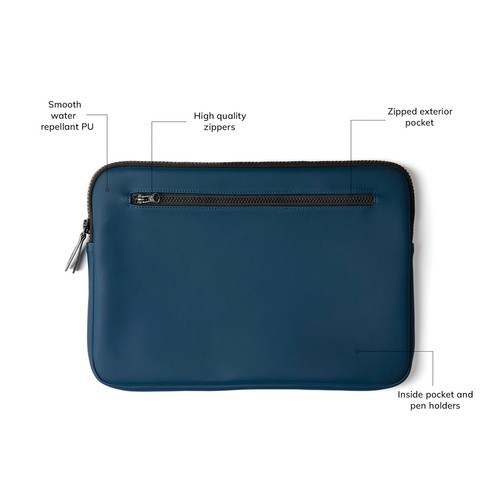 VINGA Baltimore laptop case 14" VINGA Baltimore laptop case 14"