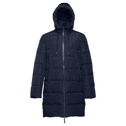 THC BRUSSELS. Parka unisex acolchada THC BRUSSELS. Parka unisex acolchada