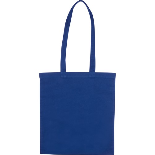 Bolsa de Algodón con asas largas - Certificado OEKO-TEX Standard 100