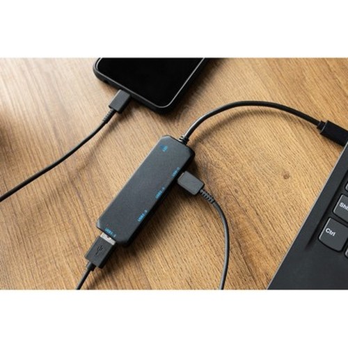 RABS USB and USB-C hub | Gerard RABS USB and USB-C hub | Gerard