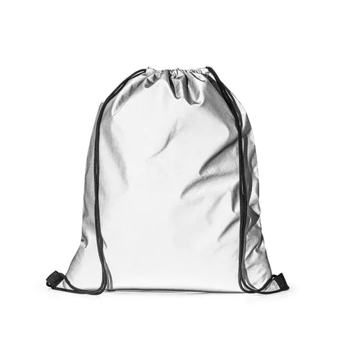 SYROS. Polyester reflecterende tas (200 g/m²) SYROS. Polyester reflecterende tas (200 g/m²)