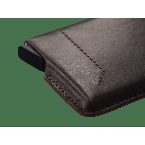 RFID wallet