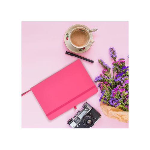 PU Notebook Sora A5