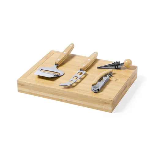 Wine and Cheese Knife Set Hiblux Wine and Cheese Knife Set Hiblux