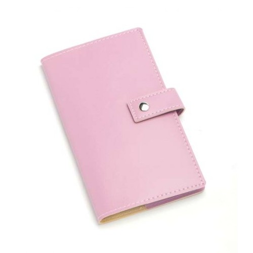ADRESS BOOK A6 PINK