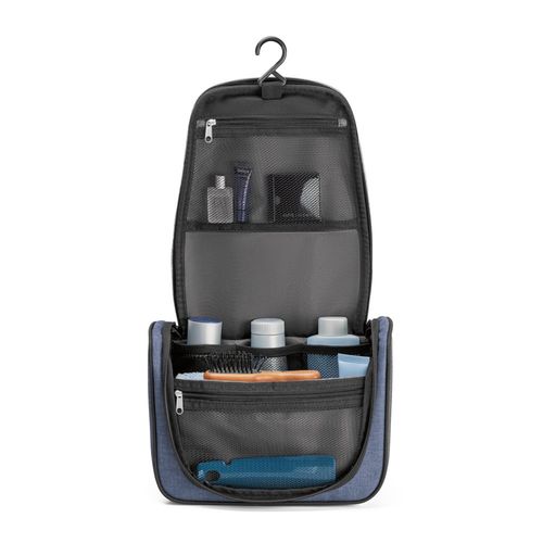 MILLI. Trousse de toilette en 600D de haute densité