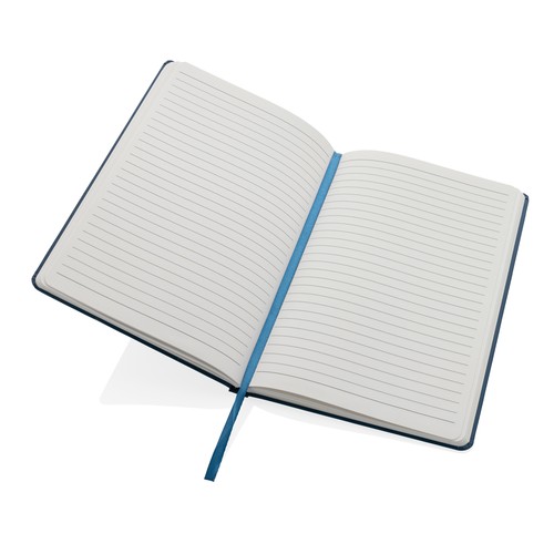 A5 Impact stone paper hardcover notebook