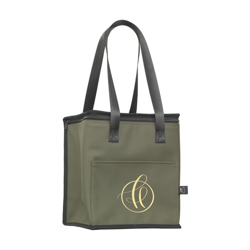 Lennon RCS Recycled Cooler Bag Lennon RCS Recycled Cooler Bag