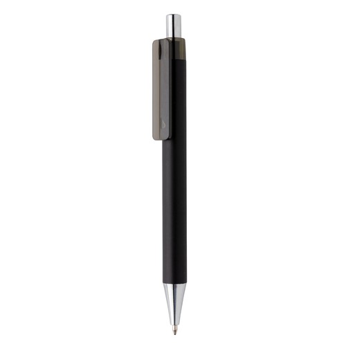 Stylo X8 finition gomme Stylo X8 finition gomme