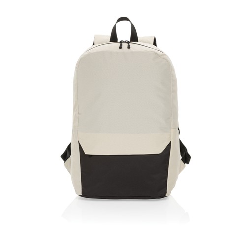Kazu AWARE™ RPET basis 15.6" laptoprugzak Kazu AWARE™ RPET basis 15.6" laptoprugzak