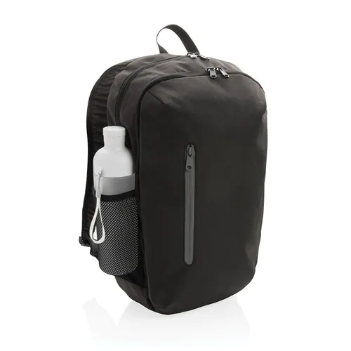 Sac à dos casual 300D rPET Impact AWARE™ Sac à dos casual 300D rPET Impact AWARE™