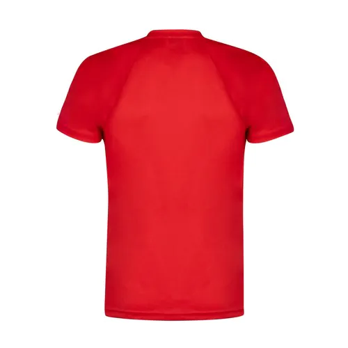 Kinder T-Shirt Tecnic Plus