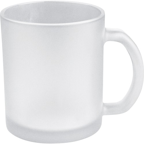 Glass coffee mug Geneva Glass coffee mug Geneva