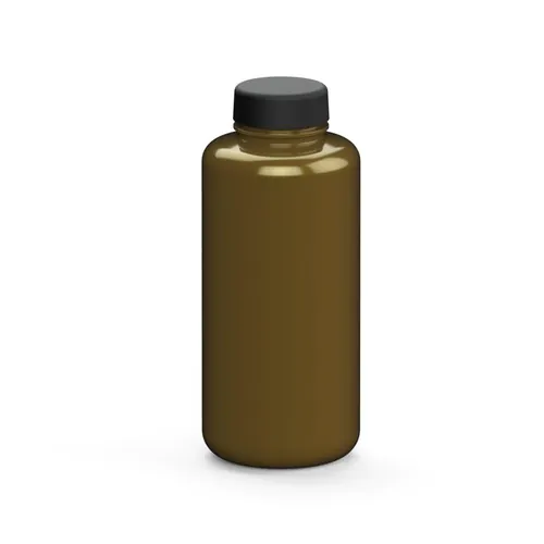 Gourde "Refresh" transparente, 1,0 l