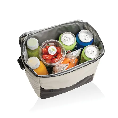 Kazu AWARE™ RPET basic cooler bag Kazu AWARE™ RPET basic cooler bag