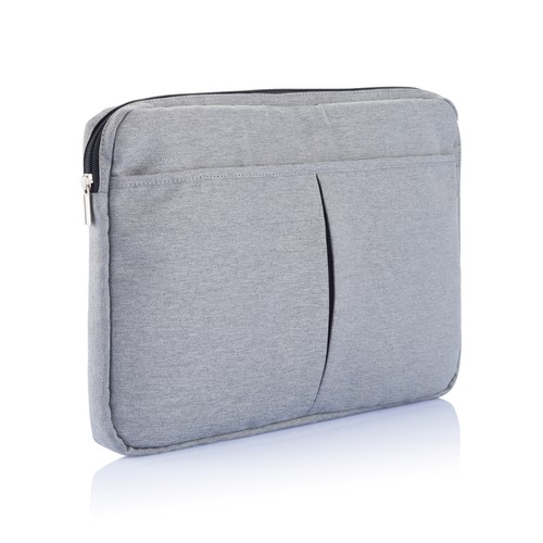 Laptop sleeve 15” PVC free Laptop sleeve 15” PVC free