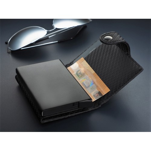 RFID wallet