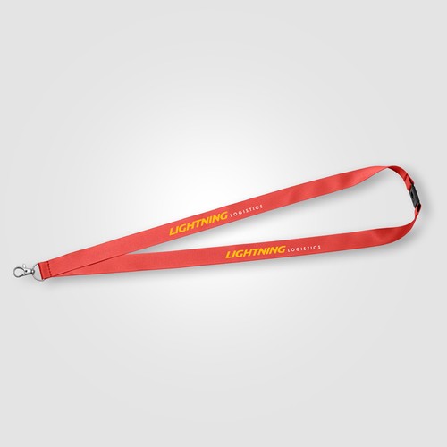 Elix rPET Breakaway Lanyard Elix rPET Breakaway Lanyard