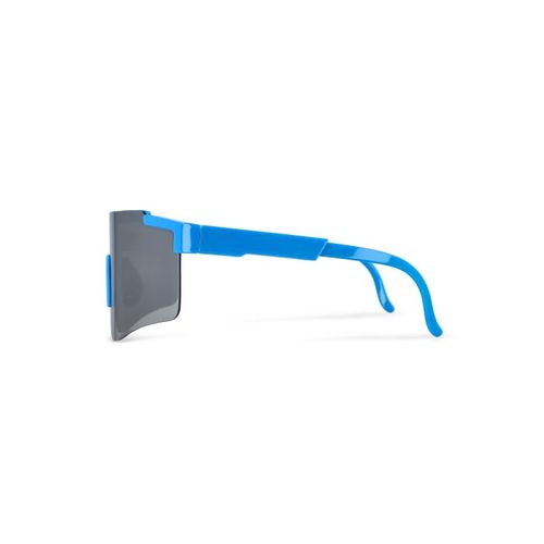 Tom R-PC sports sunglasses with mirror lens UV400