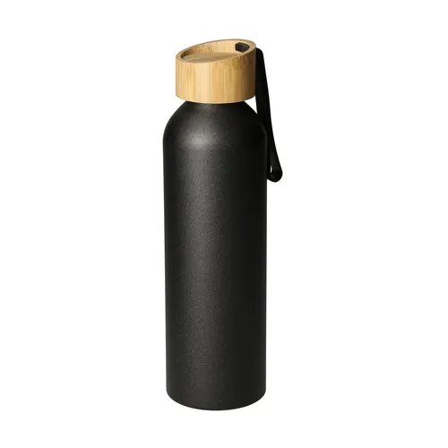 Bouteille en aluminium "Bambou" 0,6 l