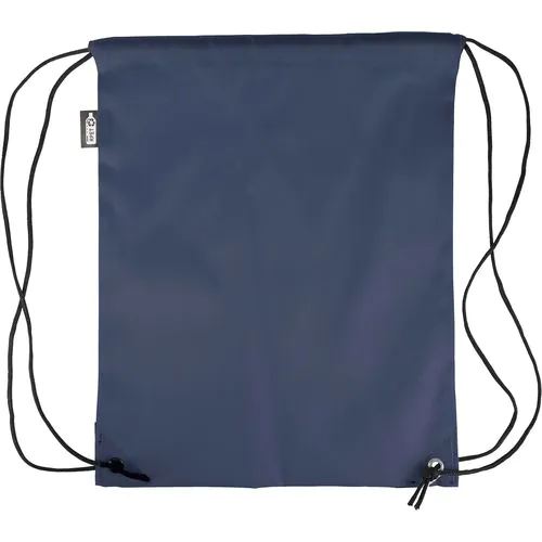 Sac à dos en polyester rPET recyclé Enrique Sac à dos en polyester rPET recyclé Enrique