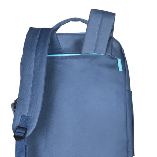 600D POLYESTER TRAVEL BACKPACK BAG