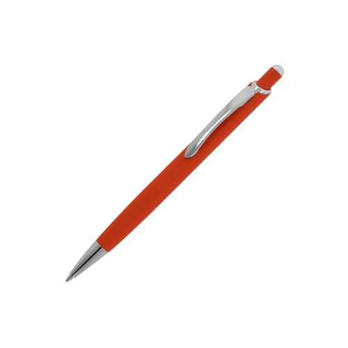 Ballpen Monaco Metal miękki dotyk Ballpen Monaco Metal miękki dotyk