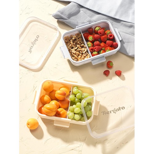 Everyday Lunchbox-to-Go 1 L Everyday Lunchbox-to-Go 1 L