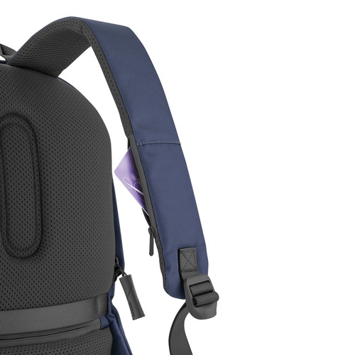 Bobby Soft, mochila antirrobo Bobby Soft, mochila antirrobo