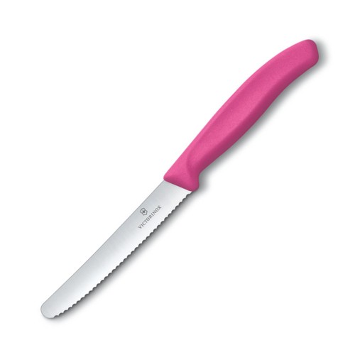 Tomato and Sausage Knife SwissClassic Victorinox