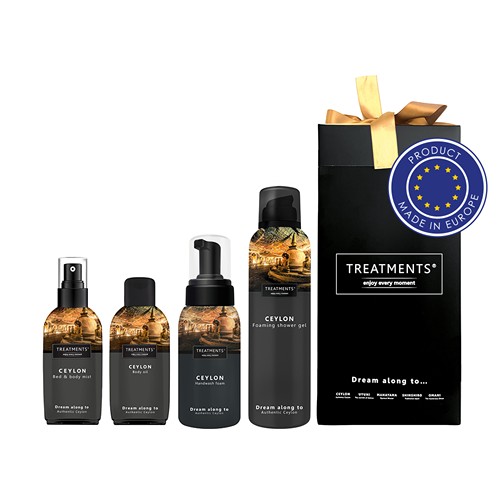 Beauty set Medium TREATMENTS Beauty set Medium TREATMENTS