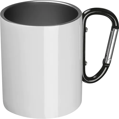 Kubek stalowy do sublimacji SOFIA 300 ml Kubek stalowy do sublimacji SOFIA 300 ml