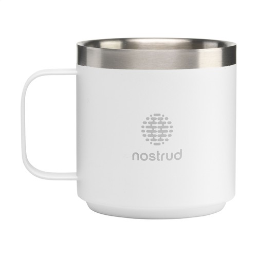 Knox Recycled Iso Mug 300 ml thermosbeker Knox Recycled Iso Mug 300 ml thermosbeker