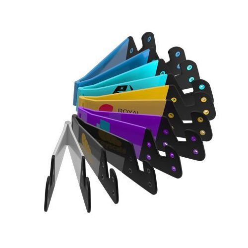 Desktop stand for smartphones and tablets Stand-Up Phone