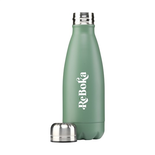 Topflask RCS Recycled 500 ml single wall bouteille Topflask RCS Recycled 500 ml single wall bouteille