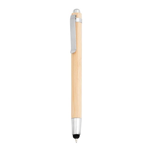 Bamboo pen Roswell