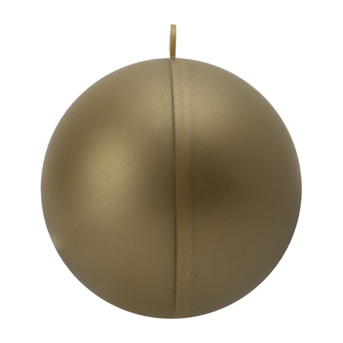 Christmas Bauble Ø 7 cm Recycled PP - Made in Europe Christmas Bauble Ø 7 cm Recycled PP - Made in Europe