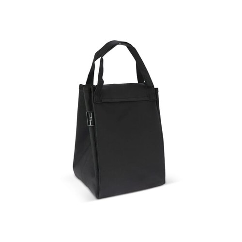 Folded cooler bag & picnic mat Folded cooler bag & picnic mat