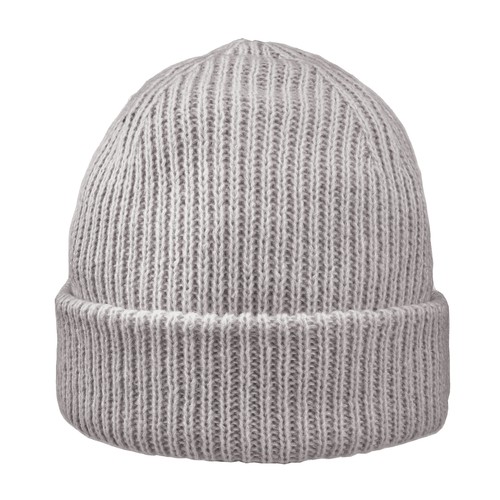 Luxury fine rib beanie Luxury fine rib beanie