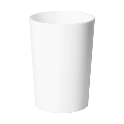 Toothbrush tumbler "Pure" Toothbrush tumbler "Pure"