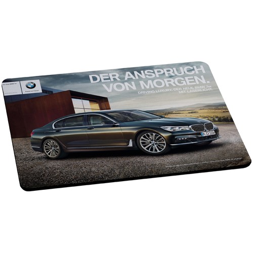 Tapis de souris -sublimation